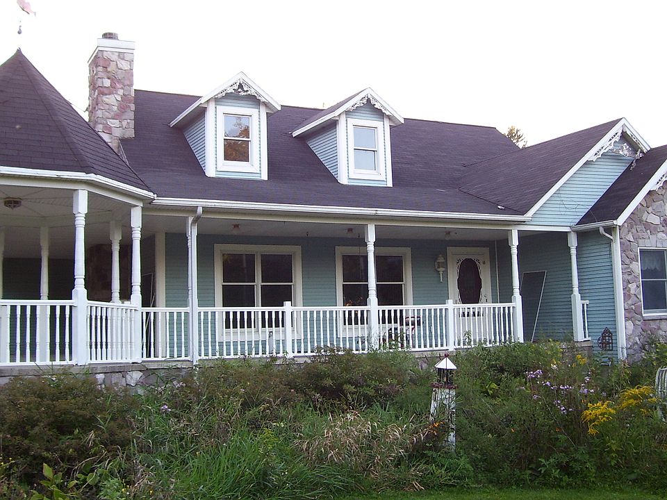 8100 N Brown Rd, Columbia City, IN 46725 Zillow