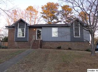 835 Bahia Ln, Bessemer, AL 35023