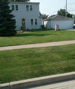 338 Itasca St, Wood Dale, IL, 60191