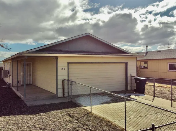 185 Comstock Dr, Fernley, NV 89408