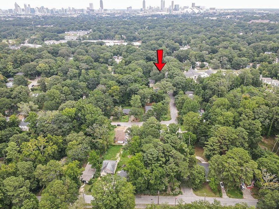 2nd image of 1437 Andrews St NW #31