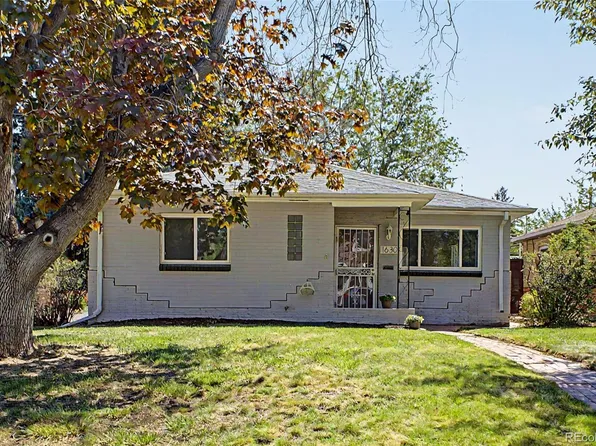 1630 Quince Street, Denver, CO 80220