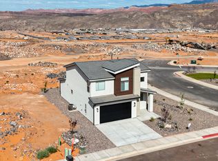 LOT 204 Paraiso, Hurricane, UT 84737