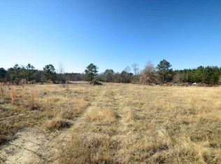 1020 Barnett Rd, Cross Hill, SC 29332