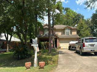 6802 Woodland Oaks, Magnolia, TX 77354