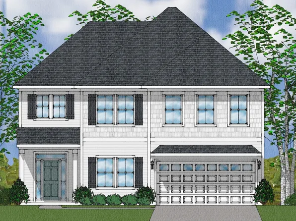 303 Berry Mill Ln, Raleigh, NC 27603