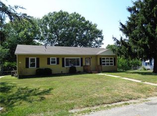101 O E Ave, Excelsior Springs, MO 64024