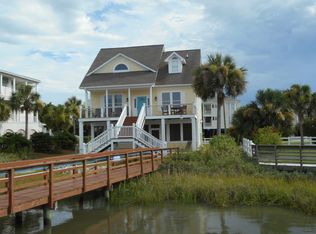 3708 Village Ct, Edisto Island, SC 29438