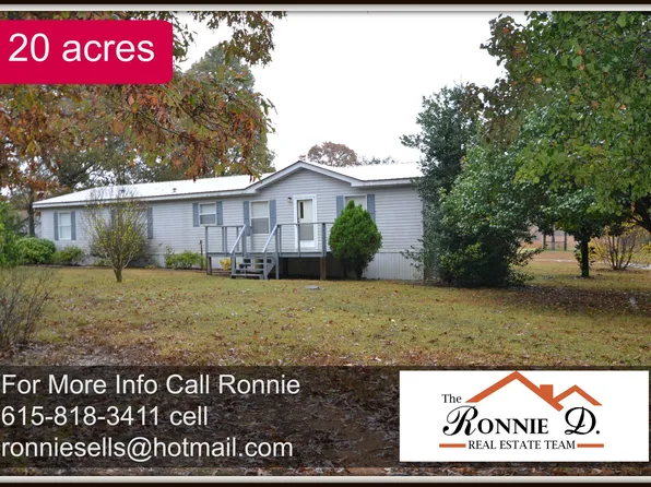 416 Reed Rd, Summertown, TN 38483