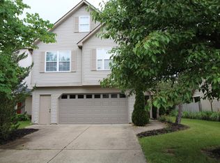 2233 Sandpiper Ct S, West Lafayette, IN 47906