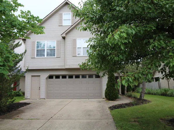 2233 Sandpiper Ct S, West Lafayette, IN 47906