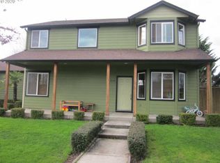 1310 Colton Way, Eugene, OR 97402