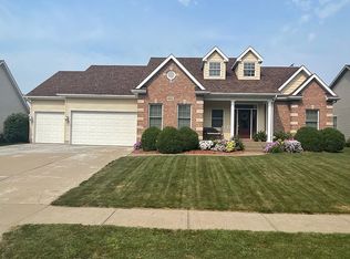 4832 Eagle Ct, Davenport, IA