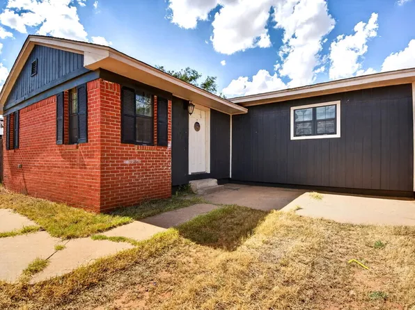 406 W Dormard Ave, Midland, TX 79705