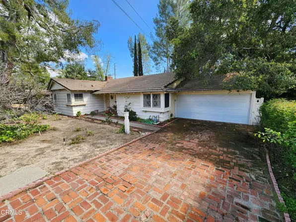1006 Green Ln, La Canada Flintridge, CA 91011