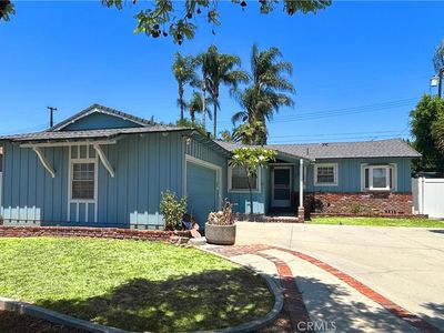 2021 Baja Ave, La Habra, CA, 90631