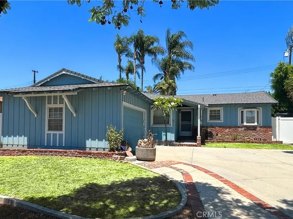 2021 Baja Ave, La Habra, CA 90631