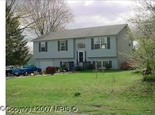 8018 Church St, Middletown, VA