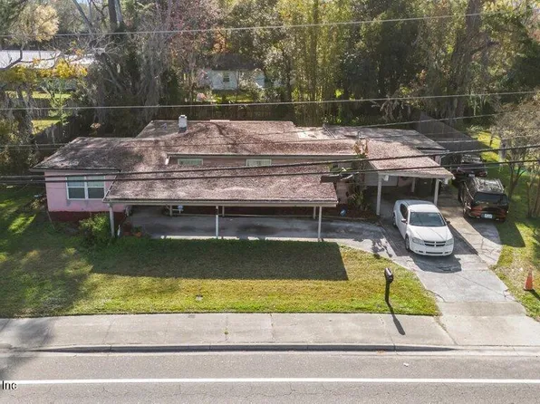 5686 SPRING PARK Road, Jacksonville, FL 32216
