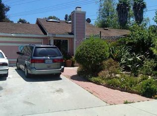 895 Viewpoint Dr, San Marcos, CA 92078