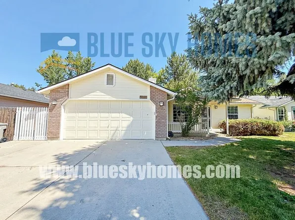 3304 E Anemone Ct, Boise, ID 83716