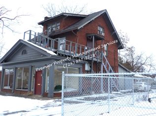 145 E Wallace Ave, New Castle, PA 16101