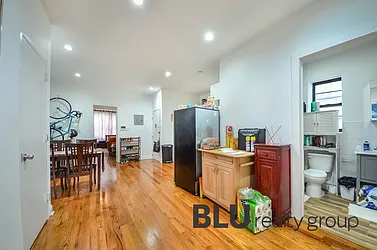 Rented by BLU Real Estate