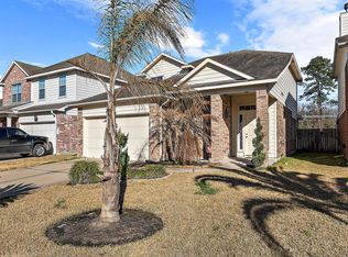 6126 Hyacinth Path Way, Houston, TX 77049