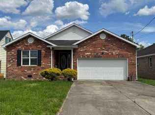 204 Township Road 1055, Proctorville, OH 45669