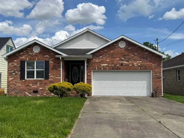 204 Township Road 1055, Proctorville, OH 45669