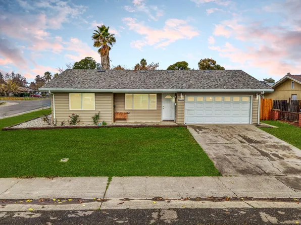 3730 Wrigley Cir, North Highlands, CA 95660