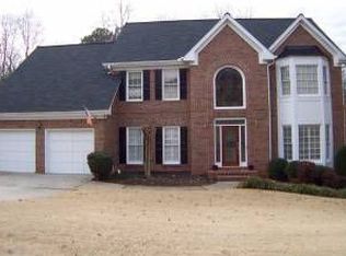 115 Lambdin Ln, Alpharetta, GA 30022