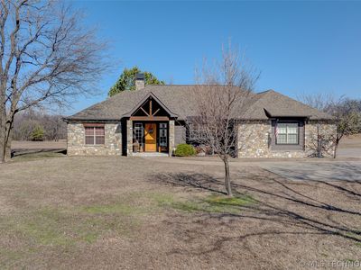 452498BLUE Bird Ln, Afton, OK, 74331