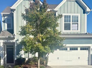 429 Hopwood Way, Apex, NC 27502