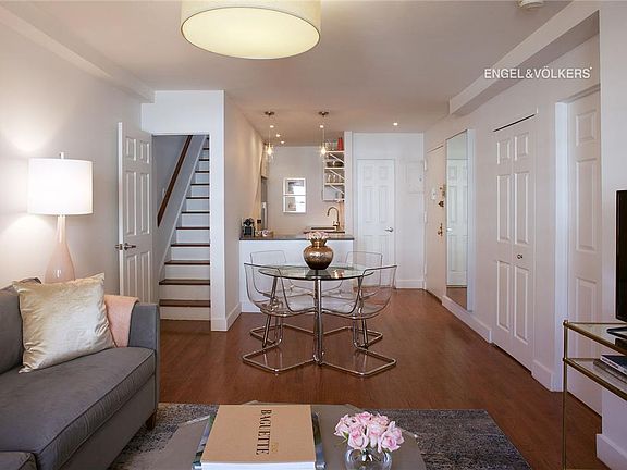 2nd image of 424 W 49th St APT 6A