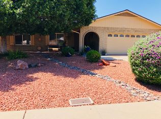 10040 N 34th Dr, Phoenix, AZ 85051