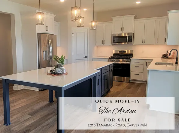 2016 Tamarack Rd, Carver, MN 55315