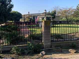 1482 West Rd, La Habra Heights, CA 90631