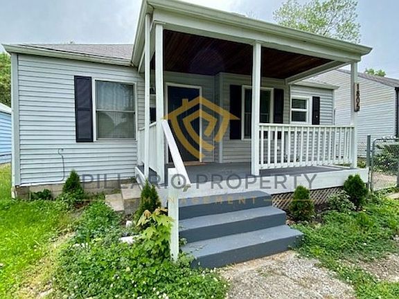 2nd image of 1805 N Linwood Ave