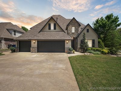 7733 S Galveston Ave, Tulsa, OK, 74132