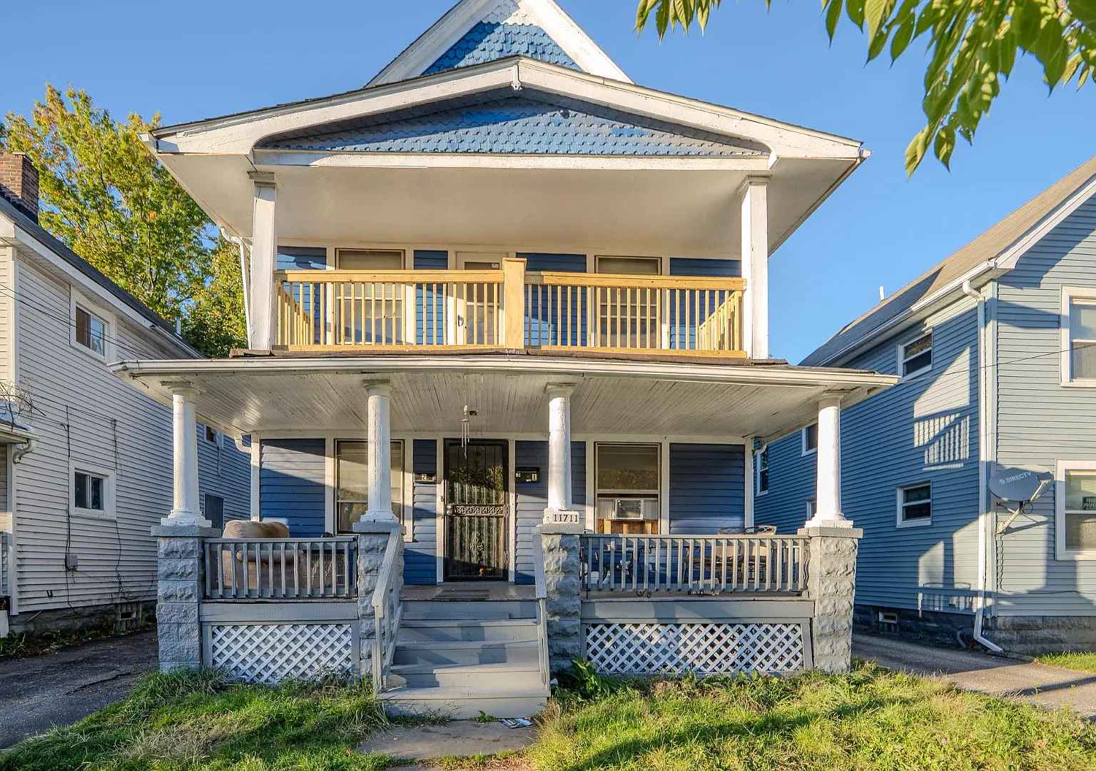 11711 Forest Ave - Up — Photo 4