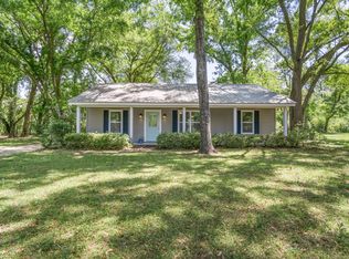 22144 Hill N Dale Dr, Silverhill, AL 36576
