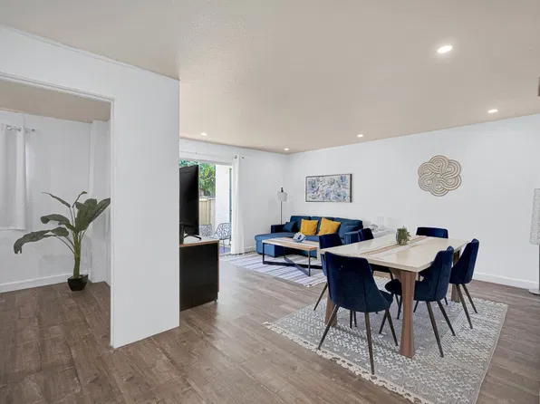 725 Auburn Pl APT 109, Hayward, CA 94544