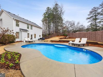 3600 Kasner Ct NW, Kennesaw, GA, 30144