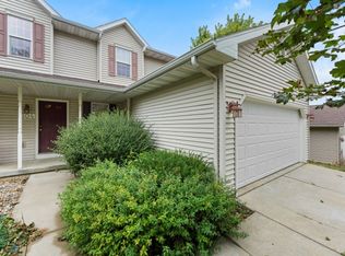 604 Meadow View Rd #604, Mount Horeb, WI 53572