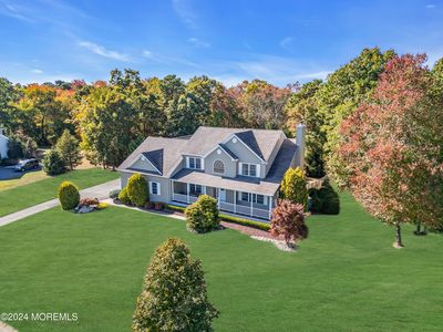 25 Topaz Drive, Jackson, NJ, 08527