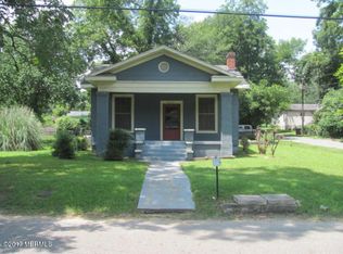 2015 41st Ave, Meridian, MS 39307