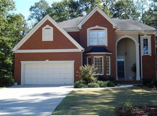 6018 SW Vicksburg Ct, Conyers, GA 30094