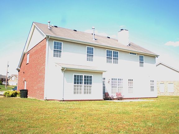 back of home