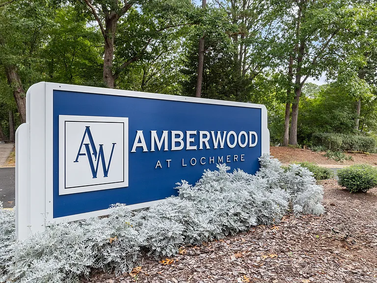 Amberwood at Lochmere — Photo 55